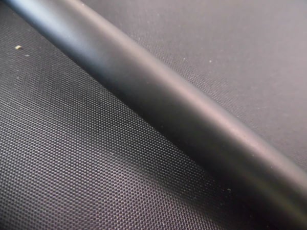 ジャストエースMMW ※エギング用ブランク